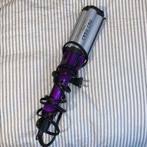 Bed Head Wave artist